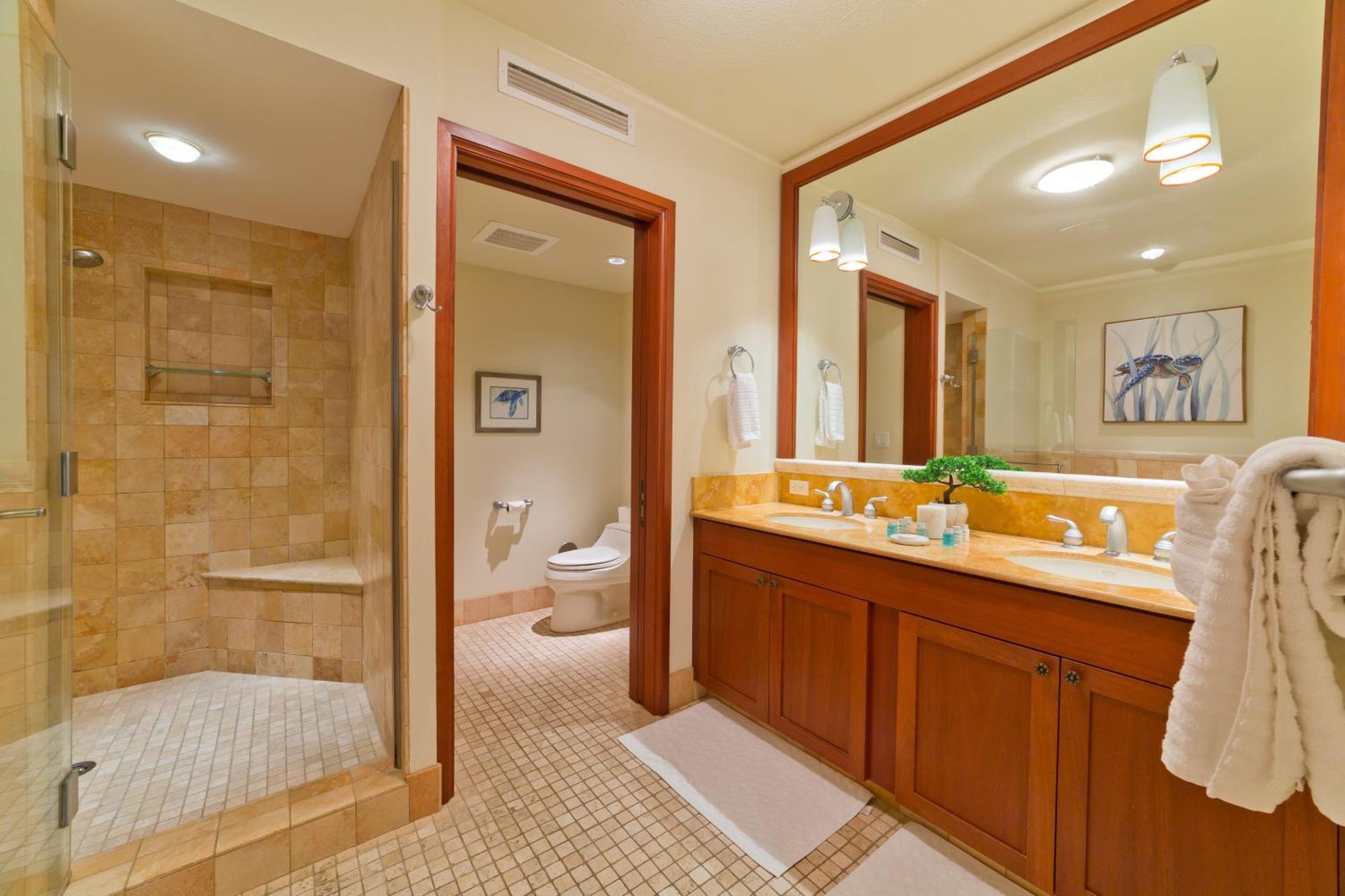 Hilton Pool Pass Included, Kolea - Luxe 2Br Villa Steps To Beach Pool Hottub Gym Ваиколоа-Виллидж Экстерьер фото